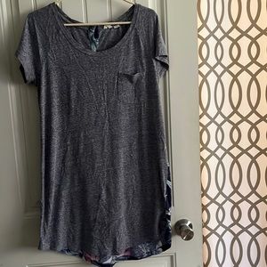 Roxy tshirt dress